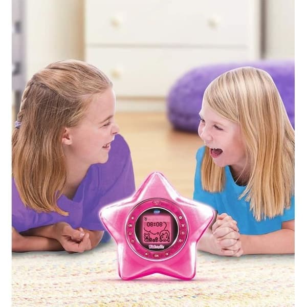 KIDIMAGIC STARLIGHT PINK