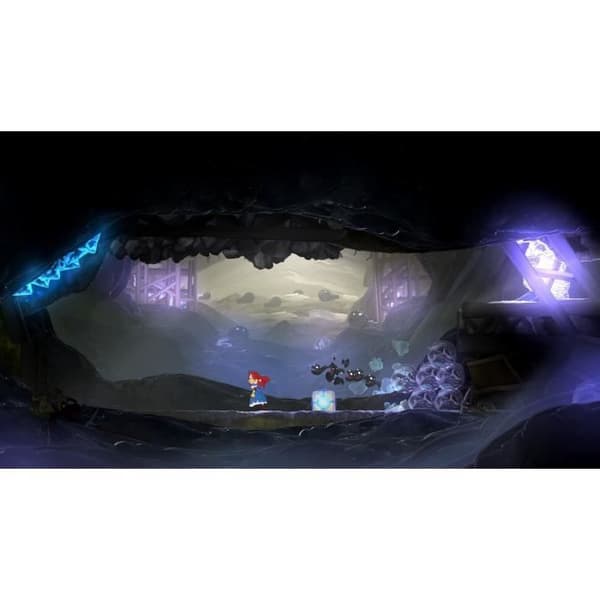 Teslagrad Power Pack - PS5-spel