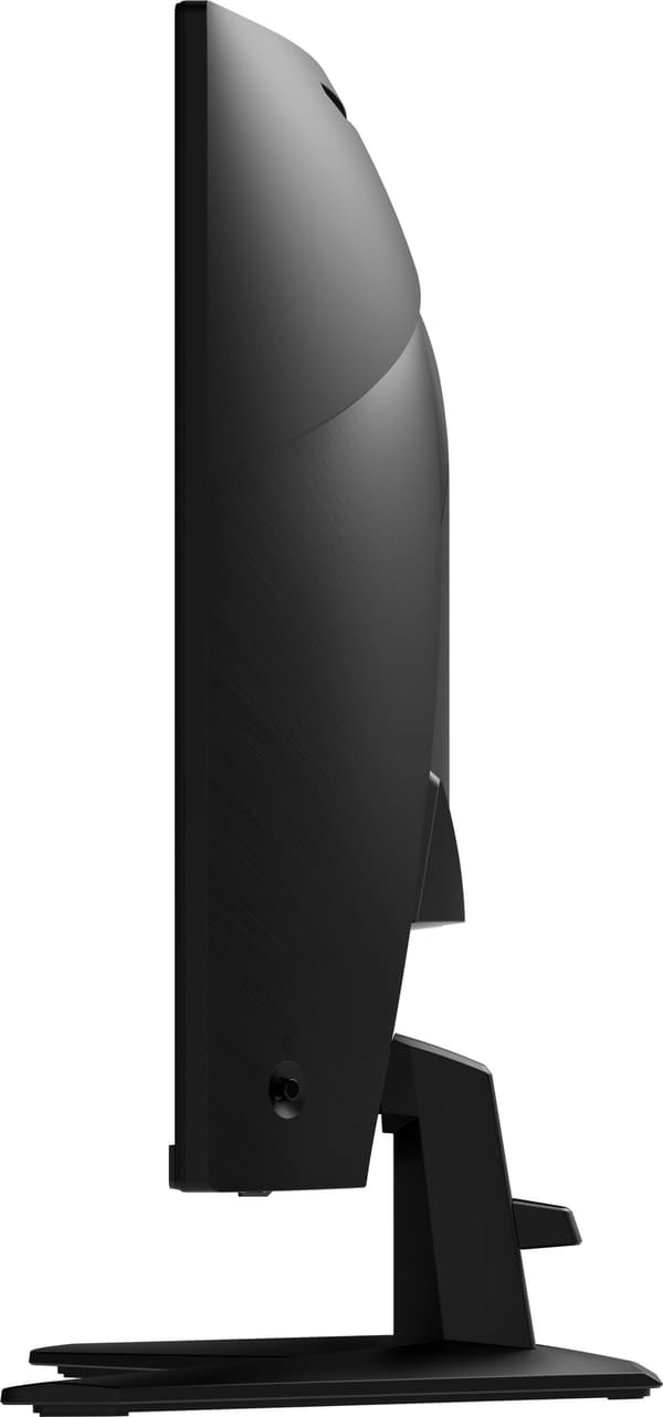 Böjd spelskärm - MSI - 32" - QHD - 180Hz - Rapid VA-panel - 1ms - MAG32CQ6F