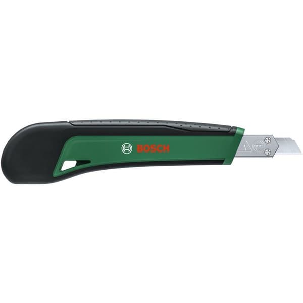 Avbitare med sektionsbart blad 9 mm BOSCH