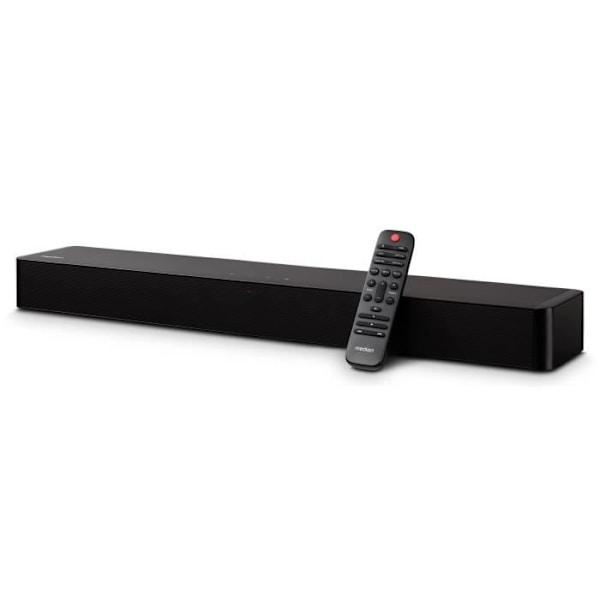 Soundbar - MEDION - 2x30W RMS - Bluetooth