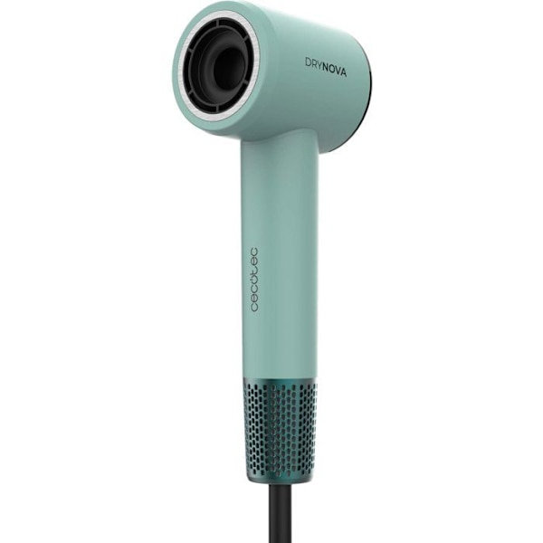 Hårtork - CECOTEC - DryNova 3in1 Mint - 1600 W