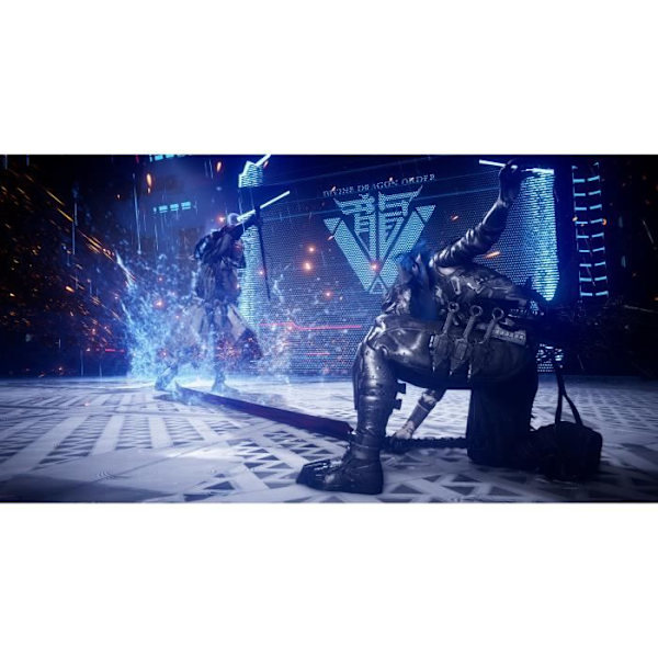 Ninja Gaiden 4 - Standardutgåva - Xbox Series X-spel