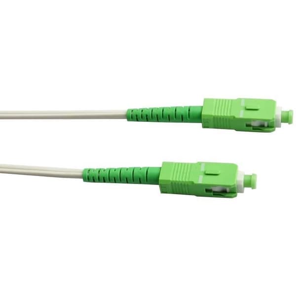 Fiberoptisk kabel för Livebox, SFR-box och Bbox 15m00