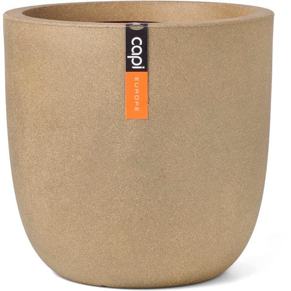 Bollkruka - CAPI EUROPE - Slät NL - 54 x 52 cm - Beige