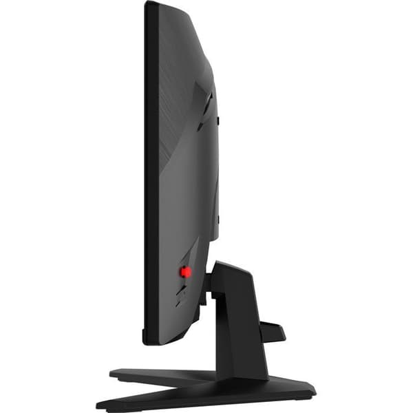 Böjd spelskärm - MSI - 24" - FHD - 180Hz - VA-panel - 1ms - MAG242C
