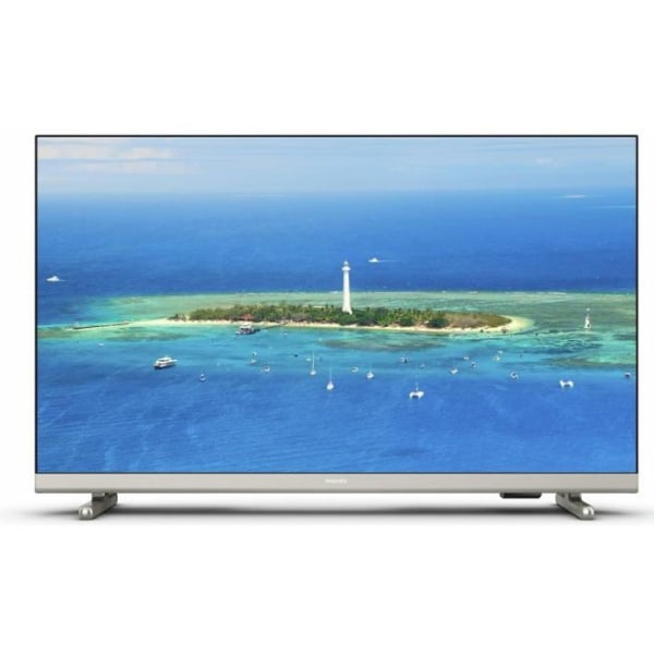 TV LED Philips Pixel Plus 32PHS5527/12 HD 32 (80 cm) - 2 HDMI -portar