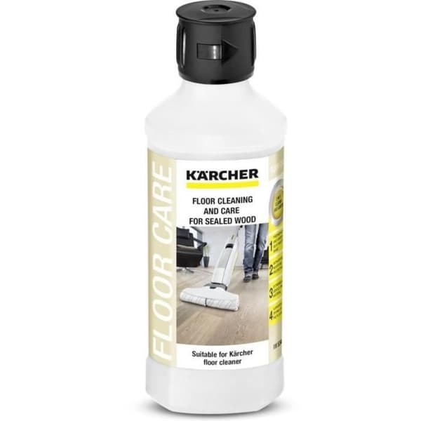 KÄRCHER Trägolvrengöring - 500 ml