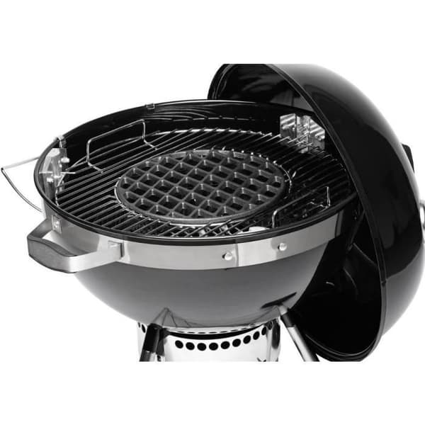Kolgrill - Fieldmann - FZG 1017