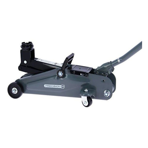PRECISION-STEEL hydraulisk domkraft 1.5T