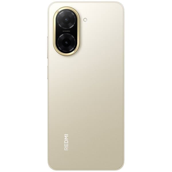 Xiaomi - Redmi A5 - 128 GB - Guld