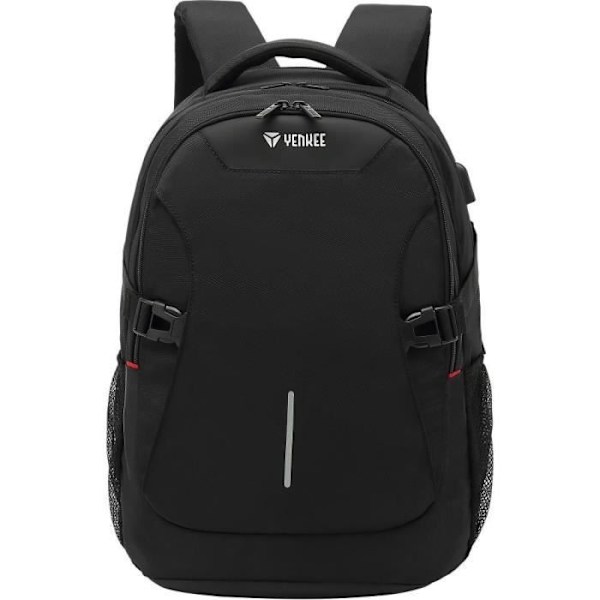 Ryggsäck för bärbar dator - FLASHPACKER - YENKEE - YBB 1502