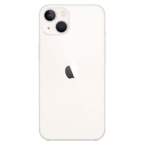 APPLE iPhone 13 128GB Starlight - utan headset
