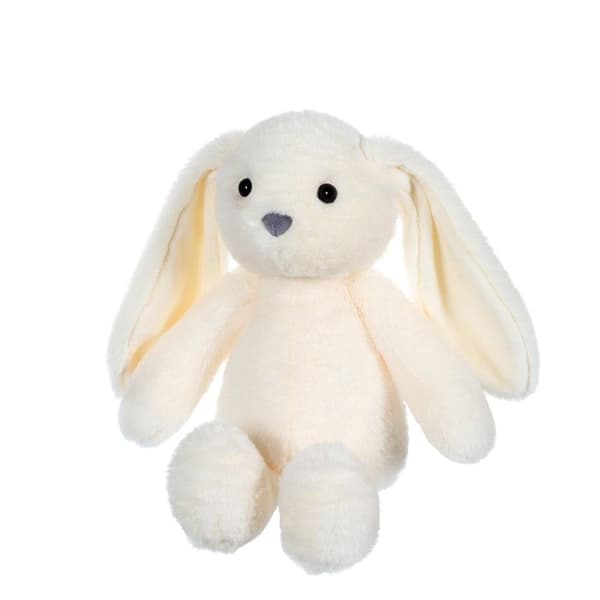 Trendig Bunny Cream - 28 cm