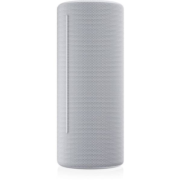 LOEWE We. HEAR 2 Cool Grey bärbar Bluetooth-högtalare 2x15 W RMS, IPX6, Bluetooth 5.0, upp till 17 h Cool Grey
