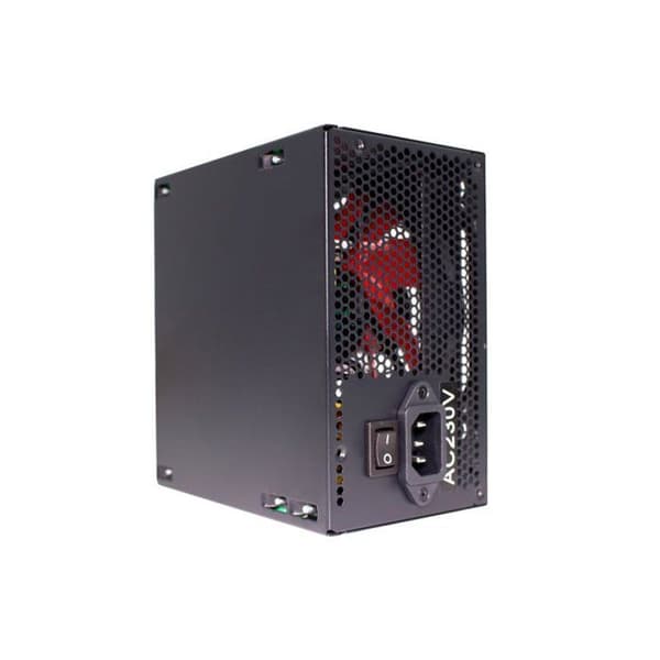 XILENCE - XP450R10 - ATX-nätaggregat - 450 W