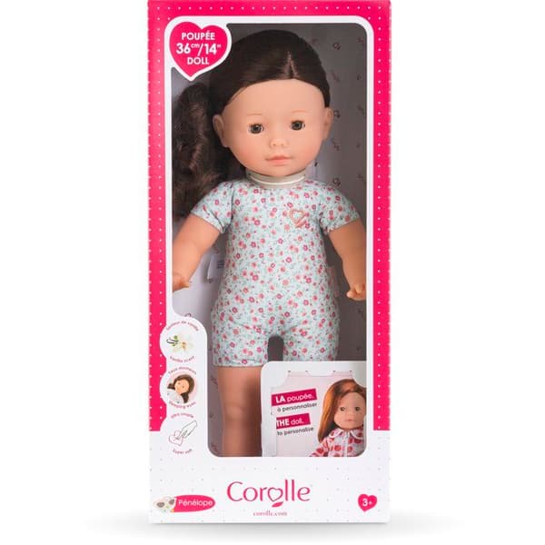 Docka - Corolle - Penelope - 36 cm