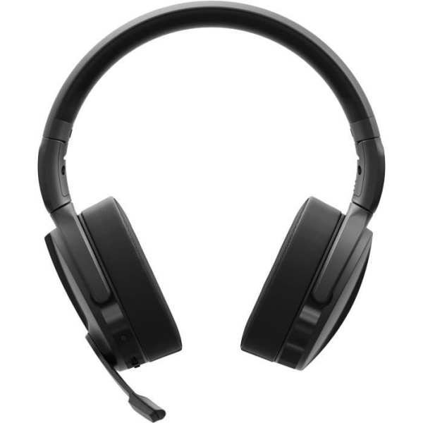 Headset-Mikrofon - EPOS - C50 - Trådlös - Multiplattform - Svart