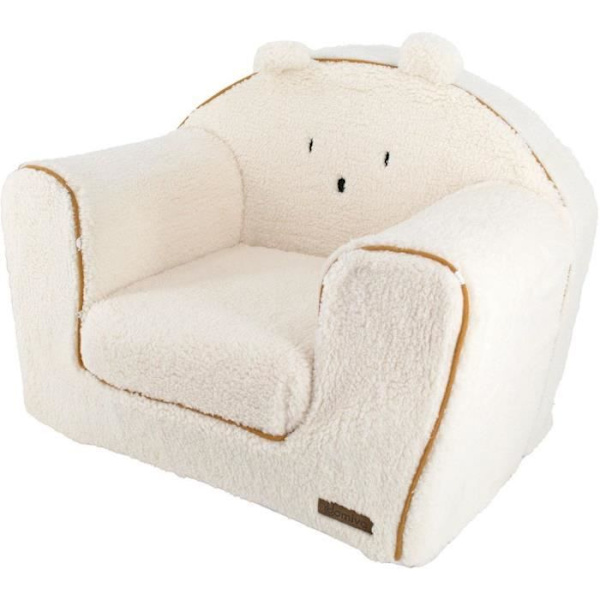 Klubbfåtölj - DOMIVA - BOUBOU - Cabriolet