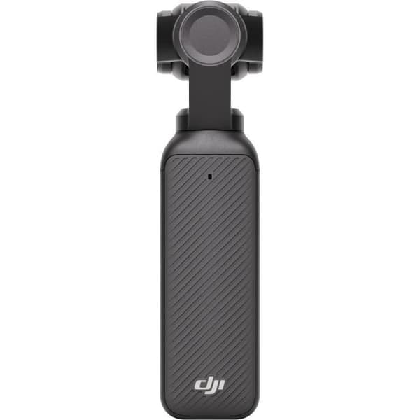 Actionkamera - DJI - Osmo Pocket 3 - Svart
