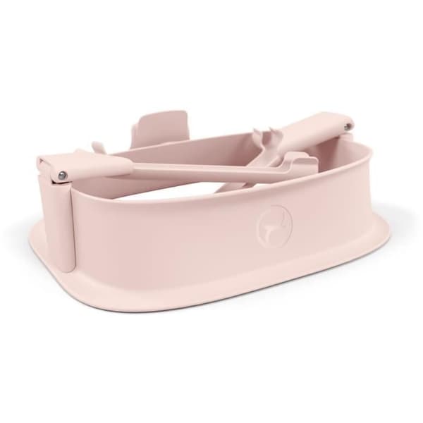 Lemo 2 Skalbar och justerbar Learning Tower Kit - Pearl Pink - CYBEX