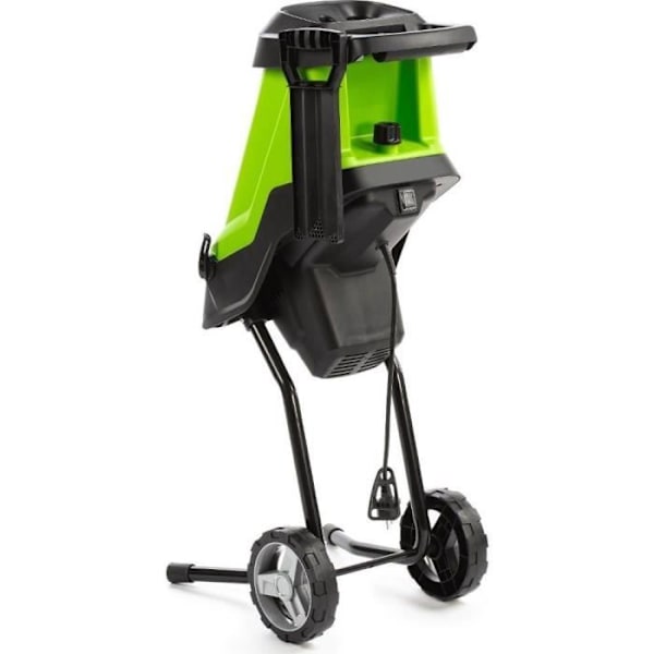 Flishugg - Fieldmann - FZD 4015-E