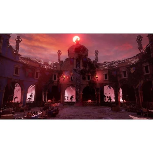 Enotria The Last Song - PS5-spel