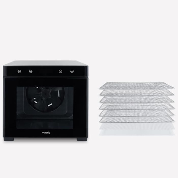 H.koenig DSY900 Dehydrator