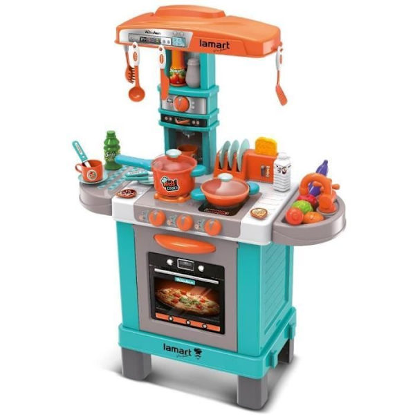 Joly Petit Kök - Buddy Toys - BGP 4011