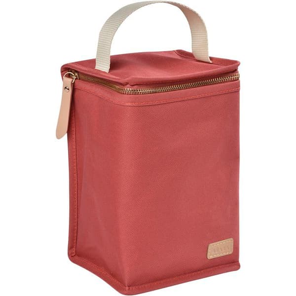 BEABA, Isolerad lunchpåse Terracota
