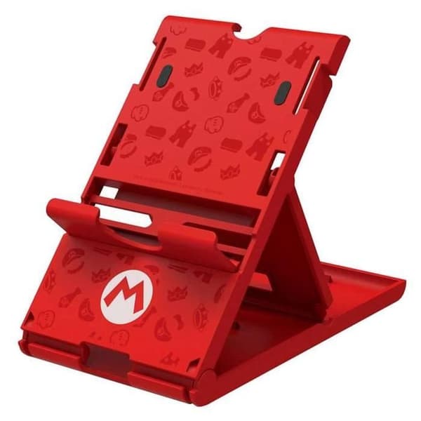 Supportstativ Super Mario för Nintendo Switch