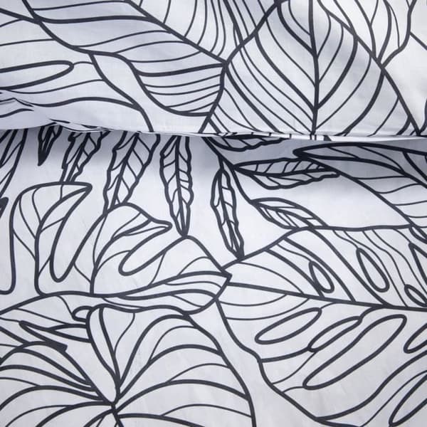 Dubbelsängset - IDAG - Sunshine 16,12 - 220 x 240 cm - 100% tryckt bomull
