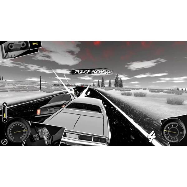 Utflykt - PS5-spel