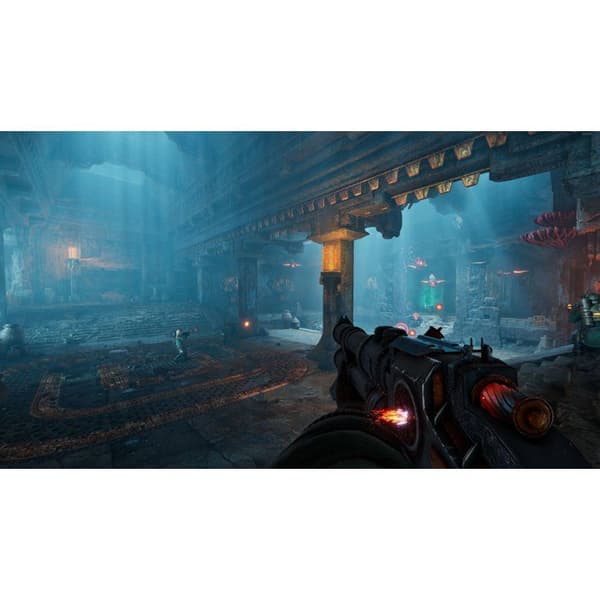 Abyssus - Brine Edition - PS5-spel