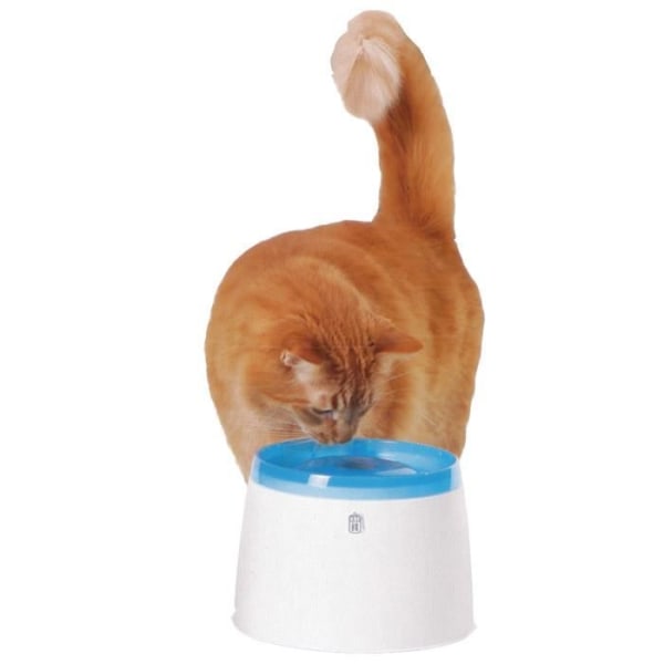 Catit 2 liter Compact Cat Water Fountain