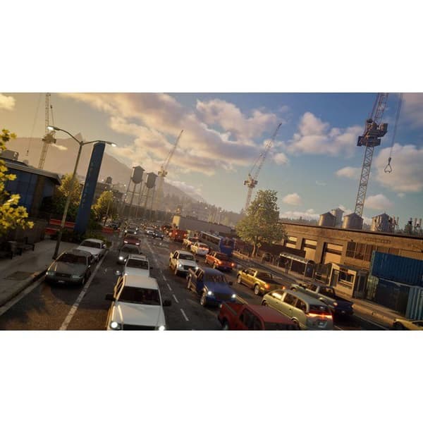 Bus Bound - Deluxe Edition - PS5-spel