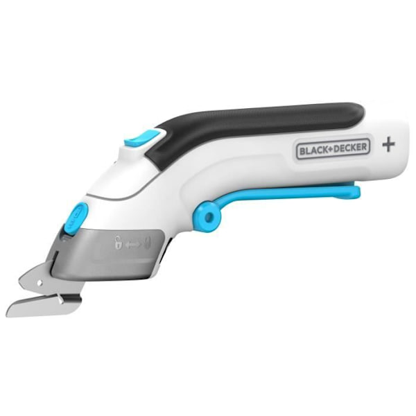 Elsax - BLACK&DECKER - BCSC115-XJ - 3.6V