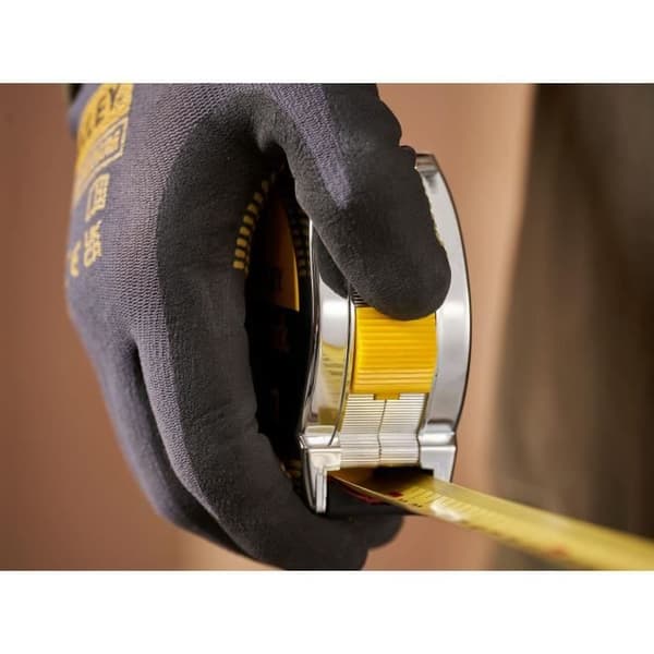 Mått - STANLEY - 1-33-442 - 10 mx 25 mm - Powerlock Classic ABS