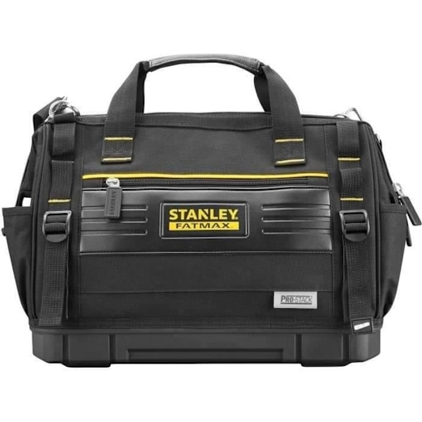 3-modulers PRO-STACK mobilt torn - STANLEY FATMAX - FMST1-80103