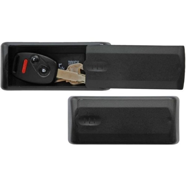 MASTER LOCK Mini magnetisk nyckellåda - Gömställe för att dölja bilnyckeln