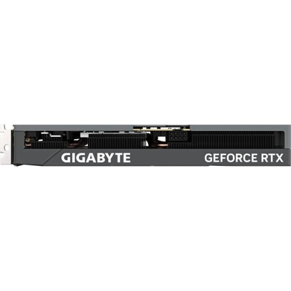 GIGABYTE - Grafikkort - GeForce - RTX 4060 Ti EAGLE OC 8G