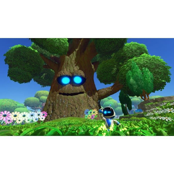 Astro Bot - PS5-spel