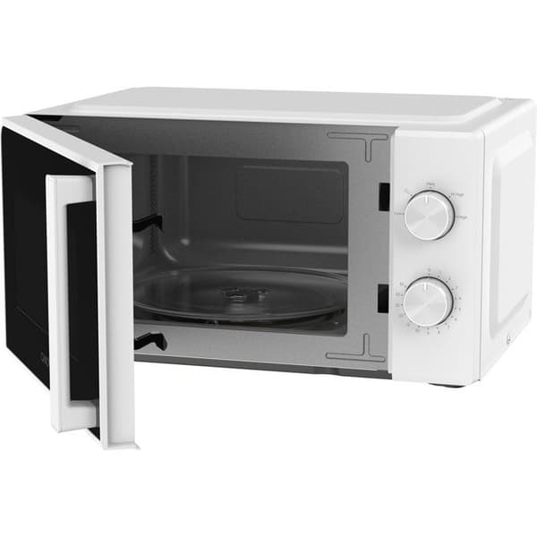 CANDY mikrobølgeovn - CMW320SMW - 700W - 20L - Hvid