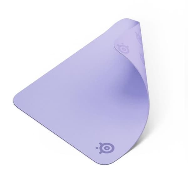 Gamingmusmatta - STEELSERIES - QcK M - Lavendel