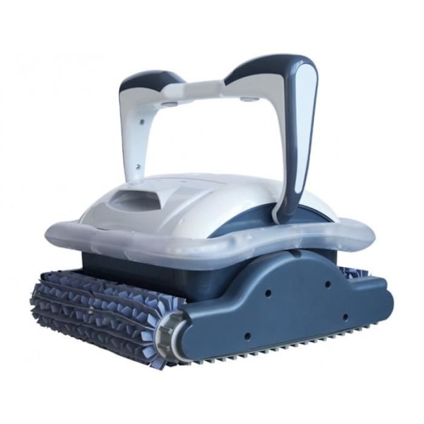 BESTWAY PRESTO ledde poolen renare robot