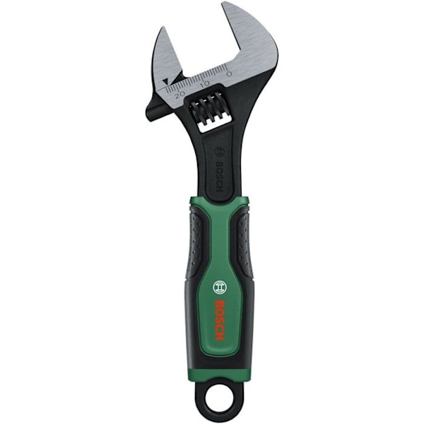 BOSCH Justerbar nyckel - 150 mm/6