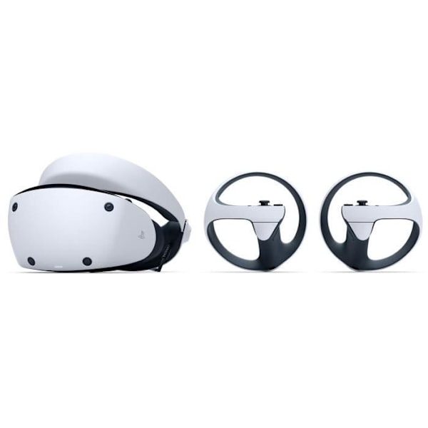PlayStation VR2 - Virtual Reality Headset