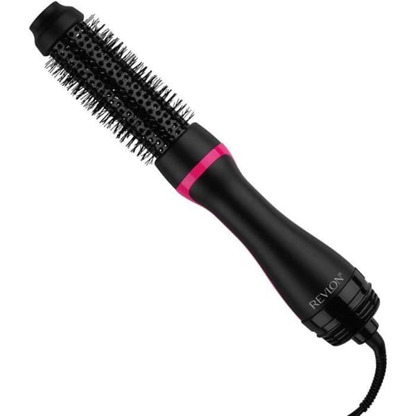 Tork- och stylingborste - REVLON - RVDR5292E - One Step Style Booster - Rund 38 mm