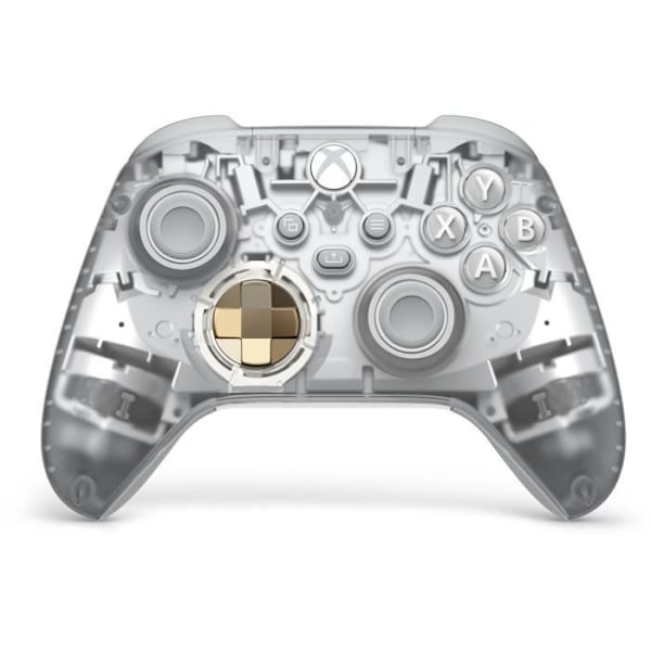 Trådlös Xbox Controller - Ghost Cipher Spacial Edition