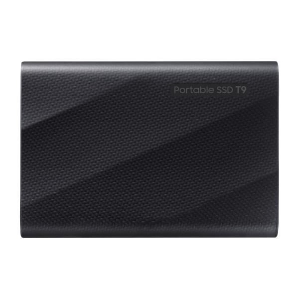 Extern SSD-hårddisk - SAMSUNG - T9 - 2TB